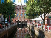 Buxtehude
