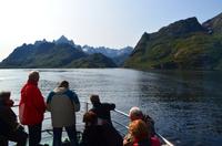 165 Trollfjord