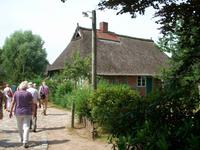 Freiluftmuseum Kiekeberg