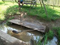 Freiluftmuseum Kiekeberg