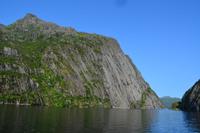 176 Trollfjord