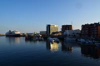 199 Lofoten, Svolvaer