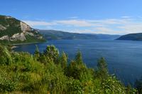 253 Skjerstadfjord