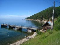 Baikalsee