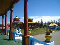 Ivolginsk