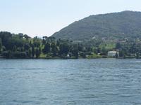 Comer See Bellagio - Villa Melzi