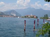 Isola Pescatori