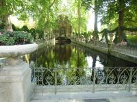 Zauberhaftes Paris