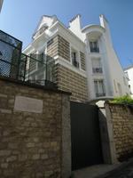 Zauberhaftes Paris