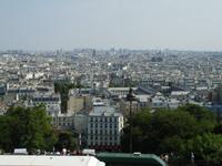 Zauberhaftes Paris