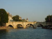 Zauberhaftes Paris