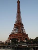 Zauberhaftes Paris