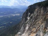 Villacher Alpenstrasse - Rote Wand