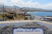 Sao Miguel: bei Ribeira Grande