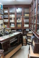 Sao Miguel: Capelas - ethnografisches Museum Manuela Joao Melo 