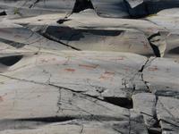 Im Hjemmeluft-Museum in Alta