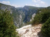 Grand Canyon du Verdon