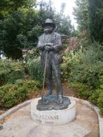 Aix- en - Provence