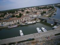 Aigues-Mortes