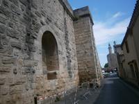 Aigues-Mortes