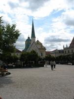 Altötting -  Gnadenkapelle