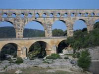 Pont du Gard