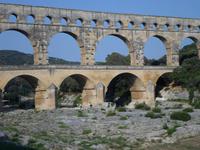 Pont du Gard