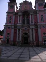 Klosterkirche in Oliva