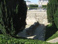 Kryptoportikum Reims