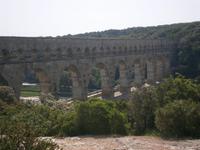 Pont du Gard