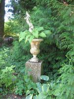 Garten in Viels Maisons