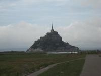 Der Mont St.-Michel 