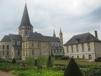 St.-Georges de Boscherville