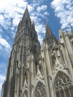 Kathedrale Bayeux