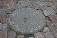 Tallinn - Stadtmitte