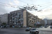 St. Petersburg