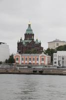 167Helsinki - Uspenski-Kathedrale