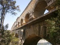 Pont du Gard