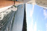 206Schaerenlandschaft vor Stockholm