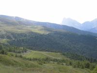 Wanderung auf der Plose