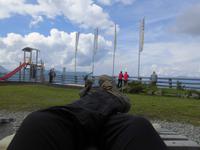 Wanderung auf der Plose