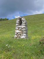 Wanderung auf der Plose