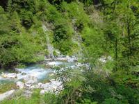 In der Gilfenklamm