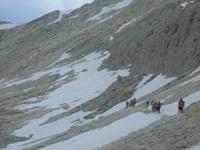 Vom Grödner- ins Gardertal