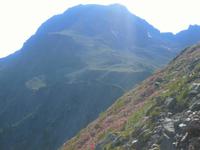 Wanderung auf die Tatschspitze