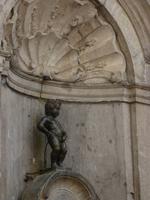 Manneken Pis
