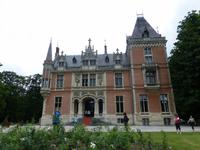 Schloß d’Aertrycke 