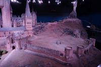 die Ländereien von Hogwarts