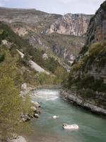 Gran Canyon du Verdon