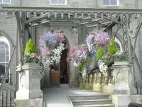 Inverary Castle